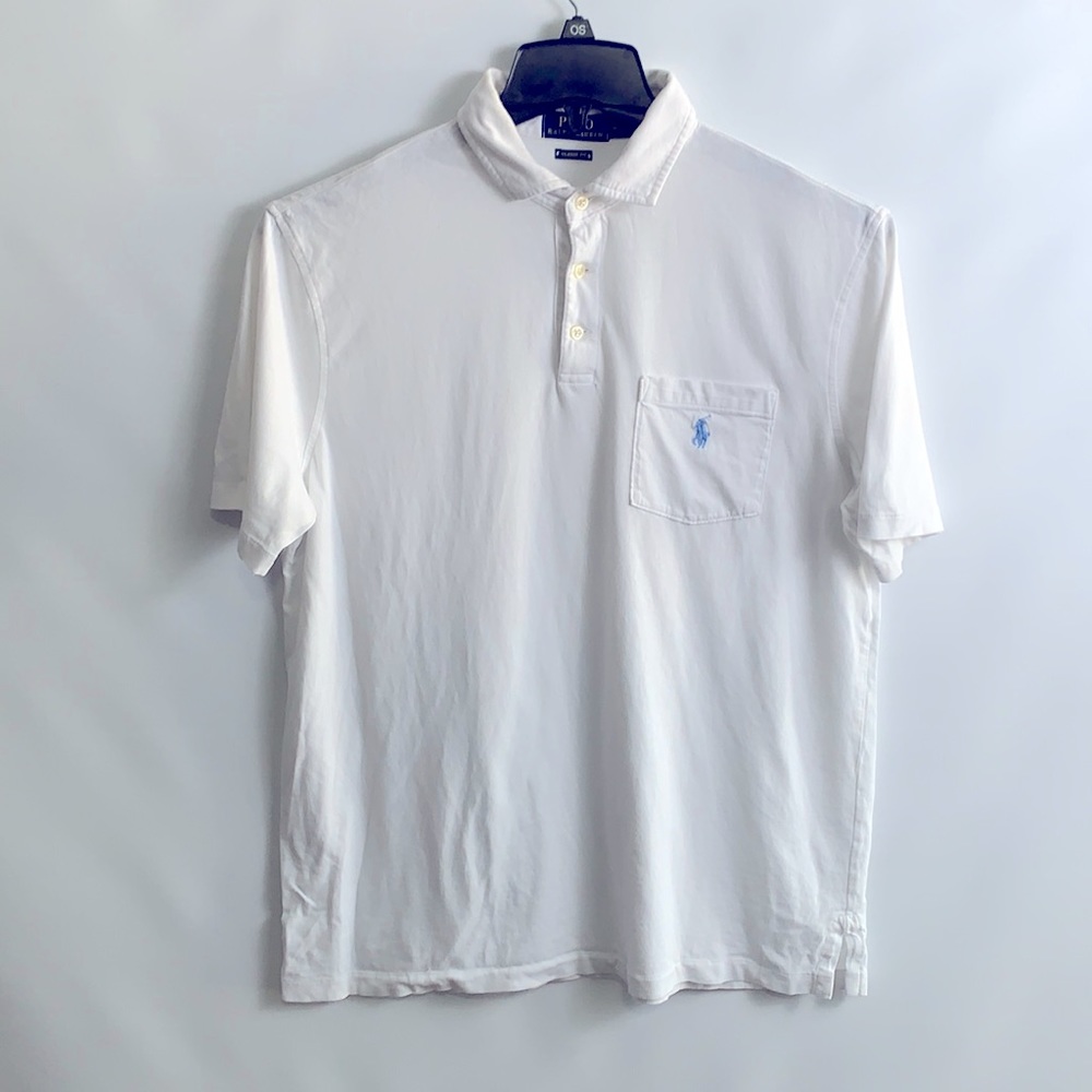 Polo Ralph Lauren Classic Fit T-shirt